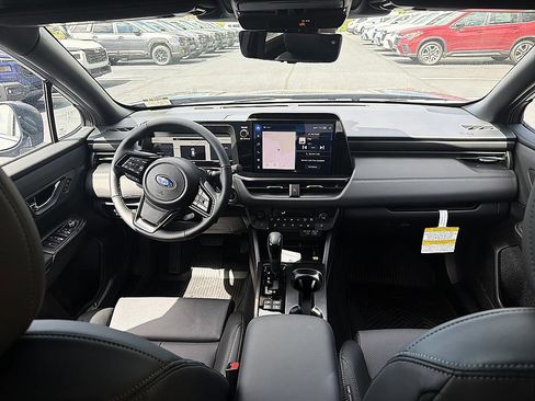 New 2026 Subaru Outback Touring XT AWD/4WD image 19