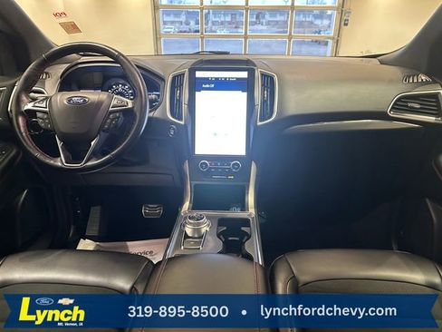 Used 2024 Ford Edge ST-Line image 7