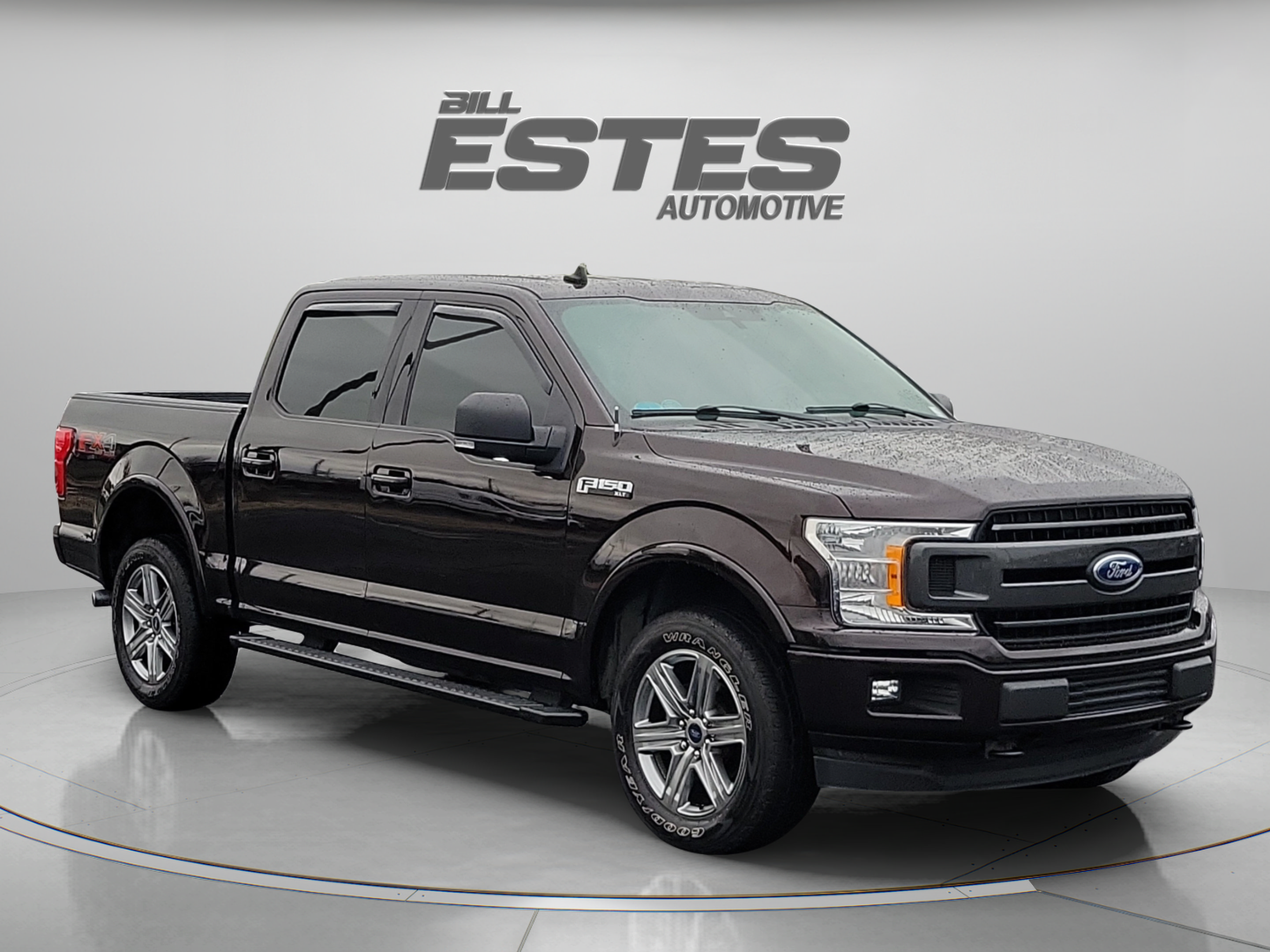 Used 2019 Ford F150 XLT w/ Equipment Group 302A Luxury AWD/4WD image 5