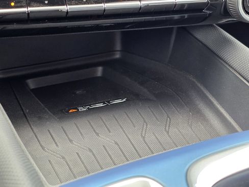 New 2026 Chevrolet Equinox EV LT image 28