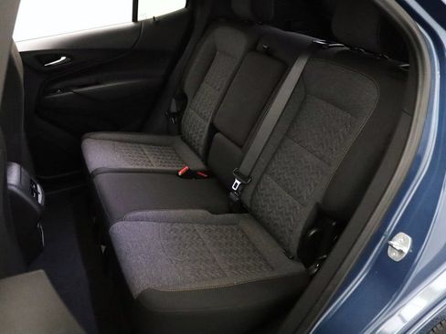 Used 2024 Chevrolet Equinox LT AWD/4WD image 9