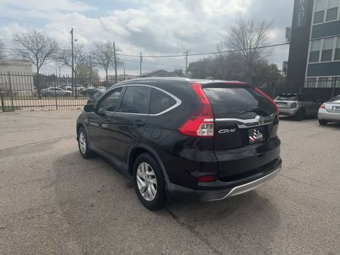 Used 2015 Honda CR-V EX-L image 6