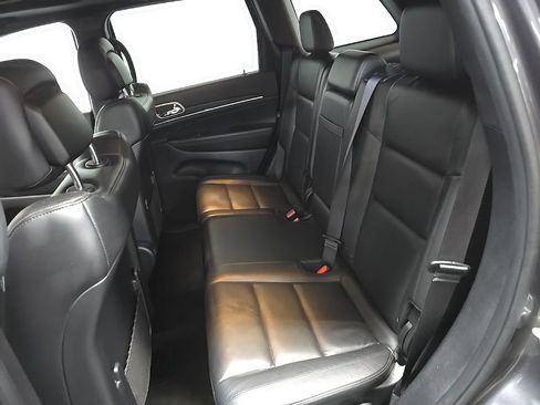 Used 2020 Jeep Grand Cherokee Limited AWD/4WD image 33