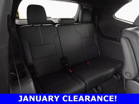 Used 2024 GMC Acadia Elevation w/ LPO, Floor Liner Package image 15