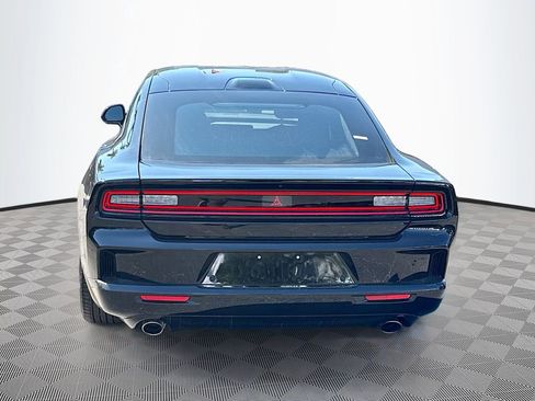 New 2026 Dodge Charger R/T AWD/4WD image 6