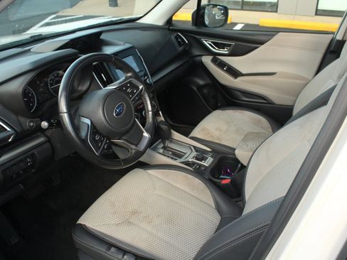 Used 2020 Subaru Forester Premium w/ Popular Package #1 AWD/4WD image 12