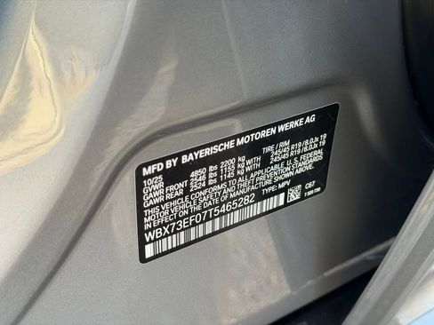 New 2026 BMW X1 xDrive28i w/ Convenience Package image 20