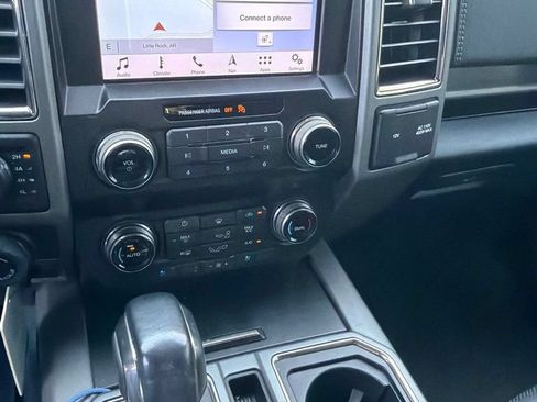 Certified 2019 Ford F150 Raptor w/ Equipment Group 802A Luxury AWD/4WD image 2