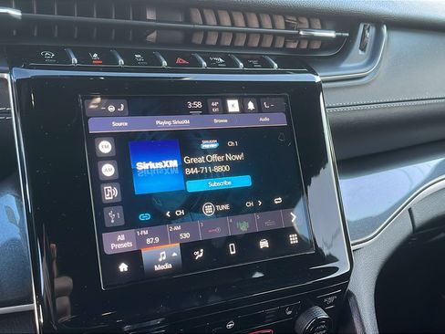 Used 2021 Jeep Grand Cherokee L Laredo image 15