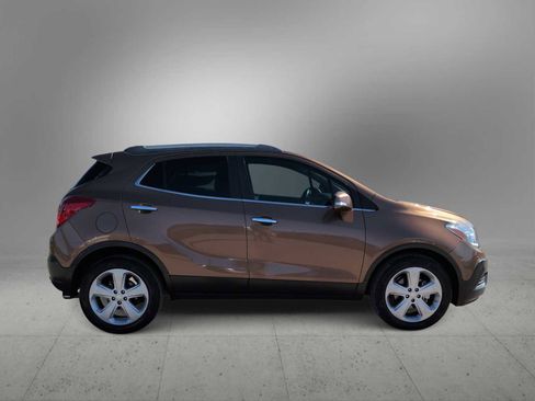 Used 2016 Buick Encore FWD image 9