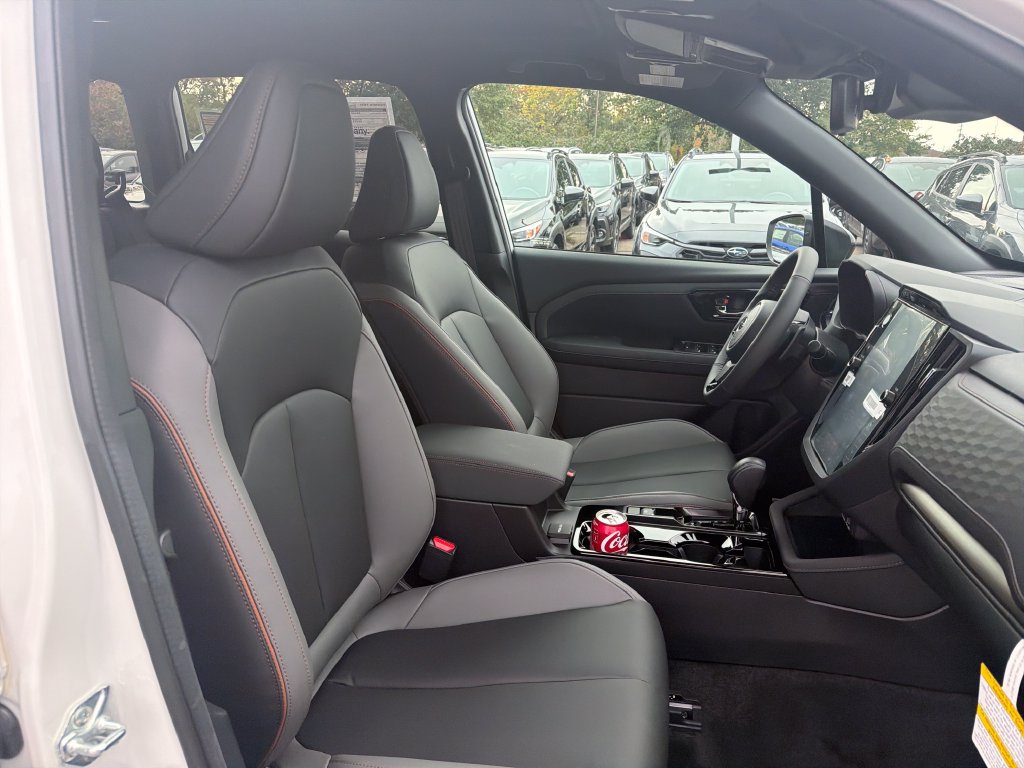 New 2026 Subaru Forester Sport AWD/4WD image 12