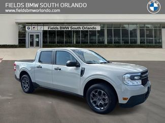 Used 2024 Ford Maverick XLT w/ Equipment Group 300A Standard image 1