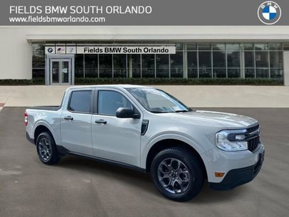 Used 2024 Ford Maverick XLT w/ Equipment Group 300A Standard