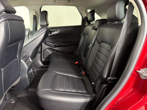 Used 2024 Ford Edge SEL w/ Convenience Package AWD/4WD image 20