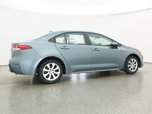 New 2026 Toyota Corolla LE image 41