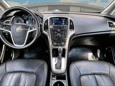 Used 2014 Buick Verano Leather FWD image 14