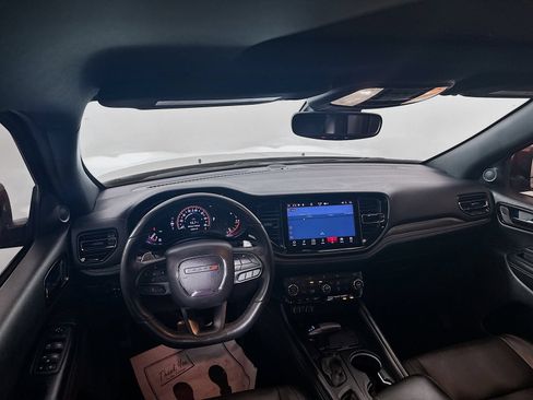 Used 2022 Dodge Durango GT AWD/4WD image 24