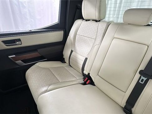 Used 2023 Toyota Tundra 1794 Edition image 14