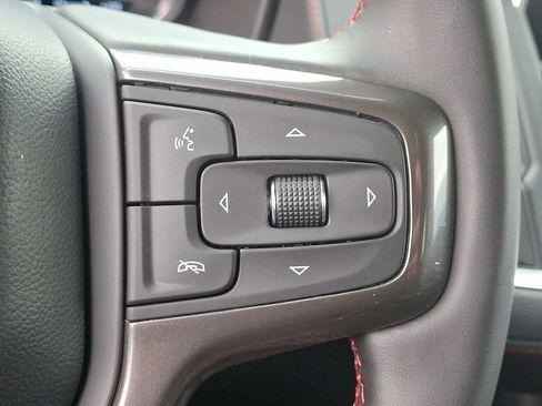 Certified 2024 Chevrolet Suburban RST w/ Luxury Package AWD/4WD image 18