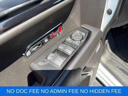 Used 2022 GMC Sierra 1500 AT4 w/ AT4 Premium Package AWD/4WD image 13