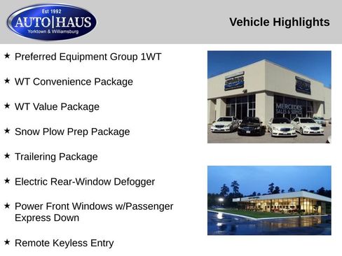 Used 2020 Chevrolet Silverado 1500 W/T w/ WT Value Package image 2