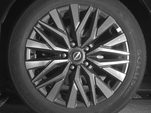 Used 2025 Nissan Altima 2.5 SV image 14