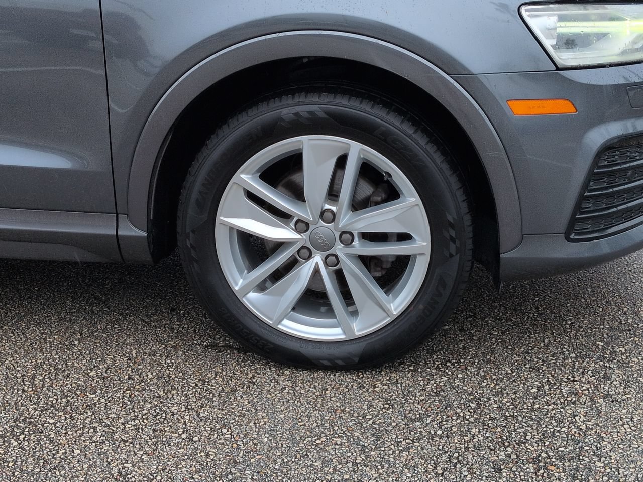 Used 2018 Audi Q3 2.0T Premium FWD image 11