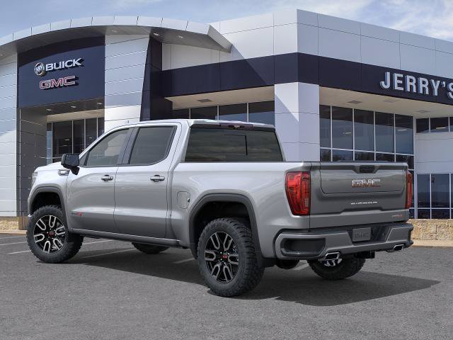 New 2026 GMC Sierra 1500 AT4 w/ Technology Package AWD/4WD image 3