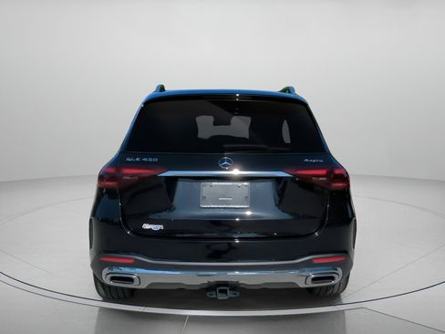 Used 2026 Mercedes-Benz GLE 450 4MATIC image 24