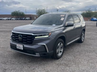Used 2024 Honda Pilot EX-L
