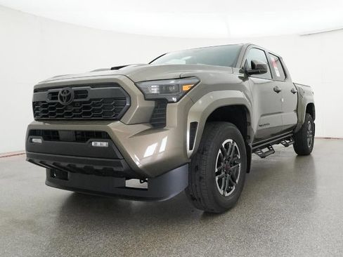 New 2026 Toyota Tacoma TRD Sport image 65