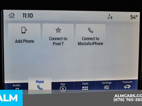 Used 2023 Ford Bronco Big Bend image 36