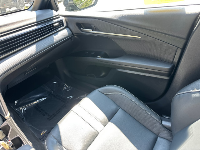 Certified 2025 Toyota Camry SE w/ Convenience Package AWD/4WD image 23