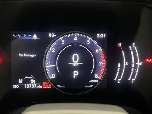 Certified 2023 Lexus RX 350 Premium image 17