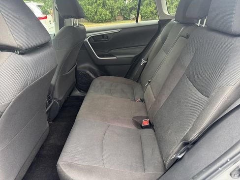 Used 2022 Toyota RAV4 LE AWD/4WD image 18