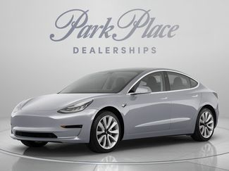 Used 2018 Tesla Model 3 Long Range RWD video 1