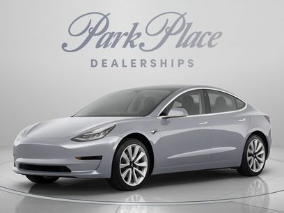 Used 2018 Tesla Model 3 Long Range