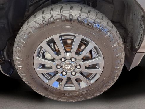 Used 2024 Toyota Land Cruiser 1958 AWD/4WD image 8