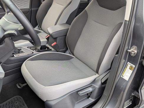 Used 2024 Volkswagen Taos S image 16