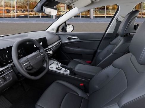 New 2026 Kia Sportage EX image 17