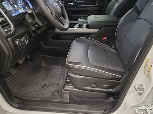 New 2026 RAM 3500 Laramie image 14