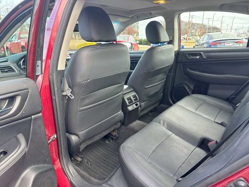 Used 2015 Subaru Legacy 2.5i Limited image 12
