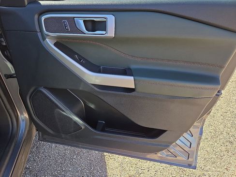 Used 2023 Ford Explorer Timberline image 14