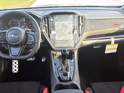 New 2025 Subaru WRX Limited w/ Popular Package #1A image 22
