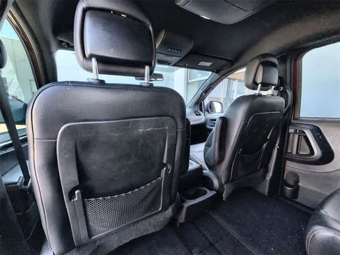 Used 2018 Dodge Grand Caravan GT image 13