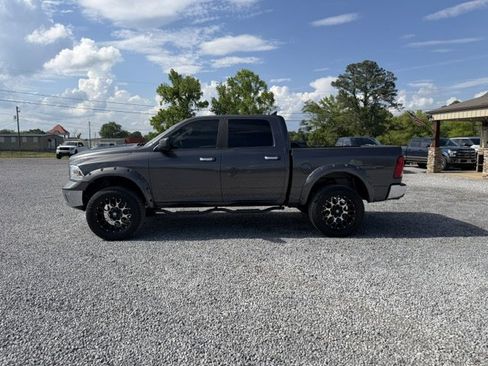 Used 2016 RAM 1500 Lone Star AWD/4WD image 4