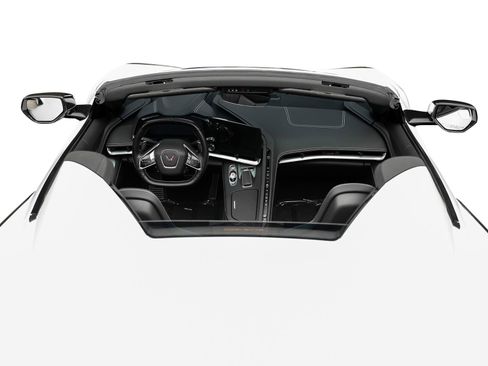 Used 2024 Chevrolet Corvette Stingray Convertible w/ 1LT RWD image 56