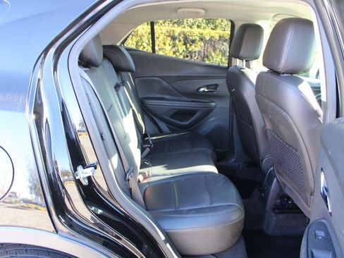 Used 2019 Buick Encore Essence w/ Safety Package II FWD image 16