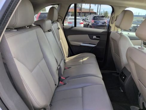 Used 2014 Ford Edge SEL w/ Equipment Group 205A image 16