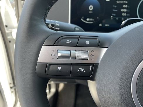 New 2025 Hyundai Tucson SEL image 28